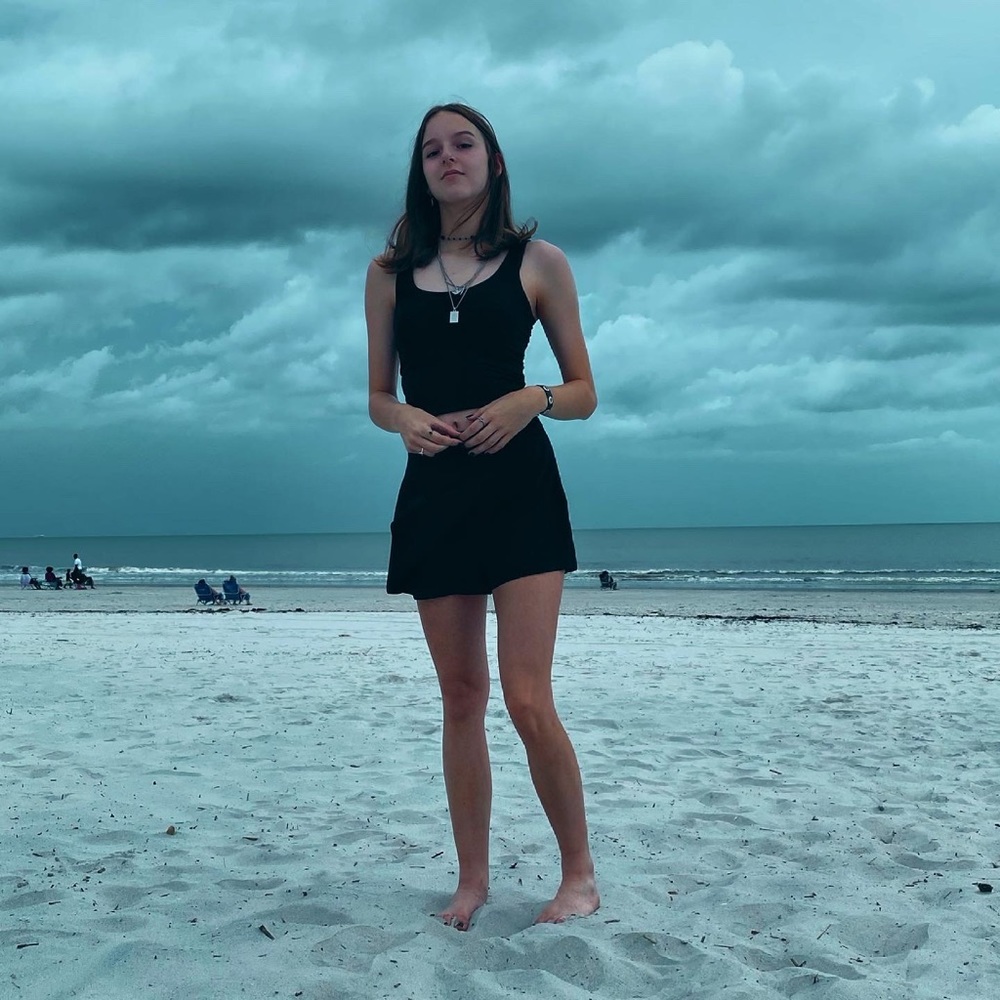 Meet your Posher, Abbie